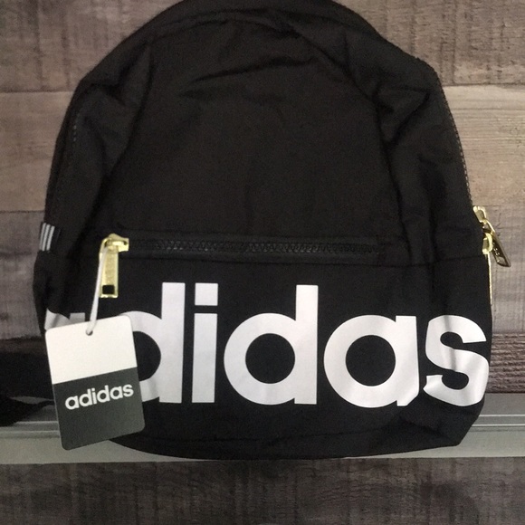❤️NEW!!!❤️ Adidas Linear Mini Backpack.$35 ea. main image 11